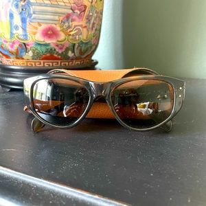 Ray Ban Vagabond Polarized Sunglasses